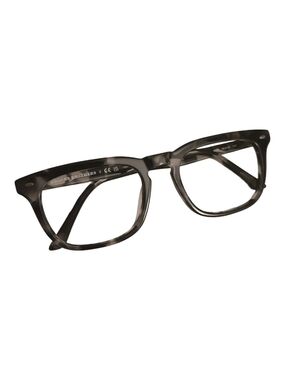 Brooks Brothers Eyeglasses BB2067U 6168 Grey Tort Eyeglasses For Men Frame Only